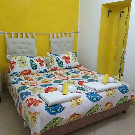 B&B Odeon Taormina Exteriör bild