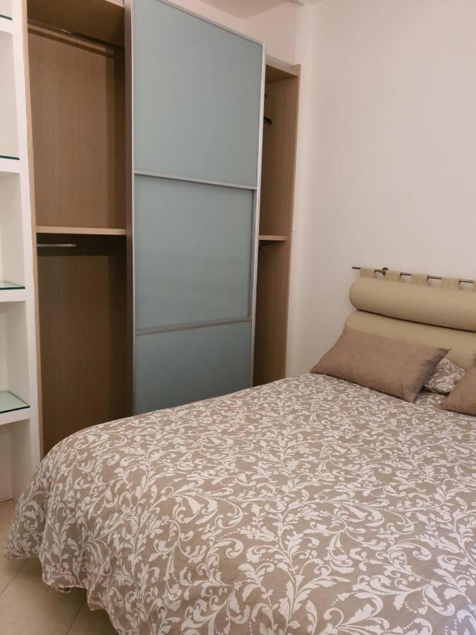 B&B Odeon Taormina Exteriör bild